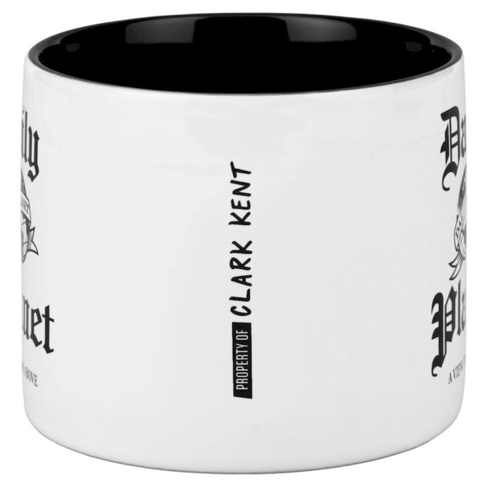 Paladone Daily Planet Mug - 400 ml