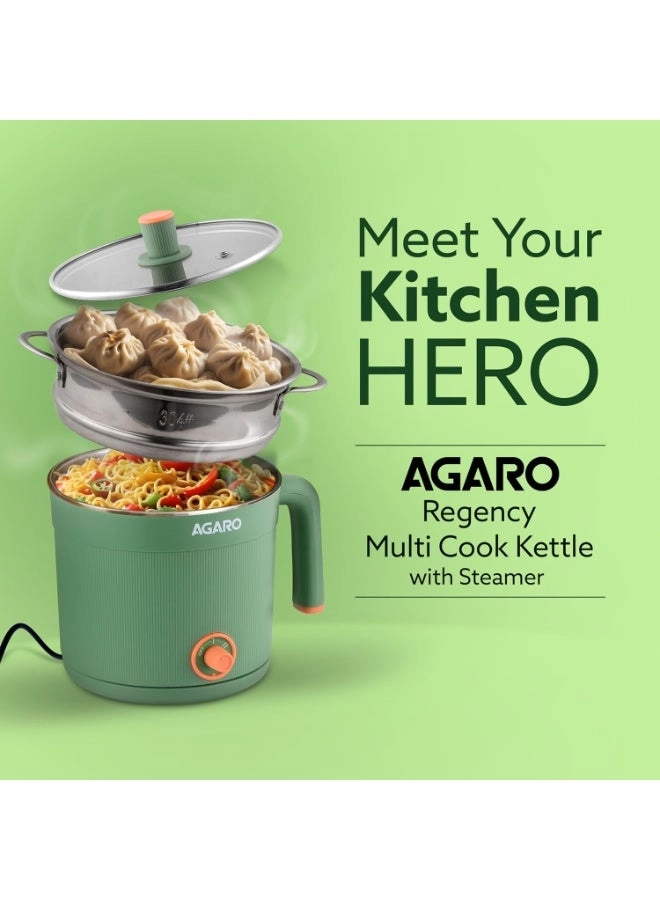 Regency Multi Cook Kettle - 12L