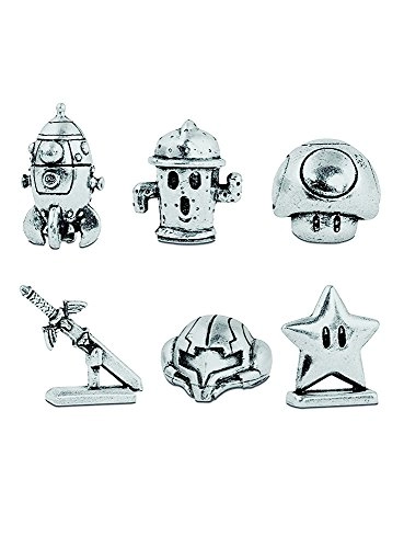 Monopoly: Nintendo Collectors Edition