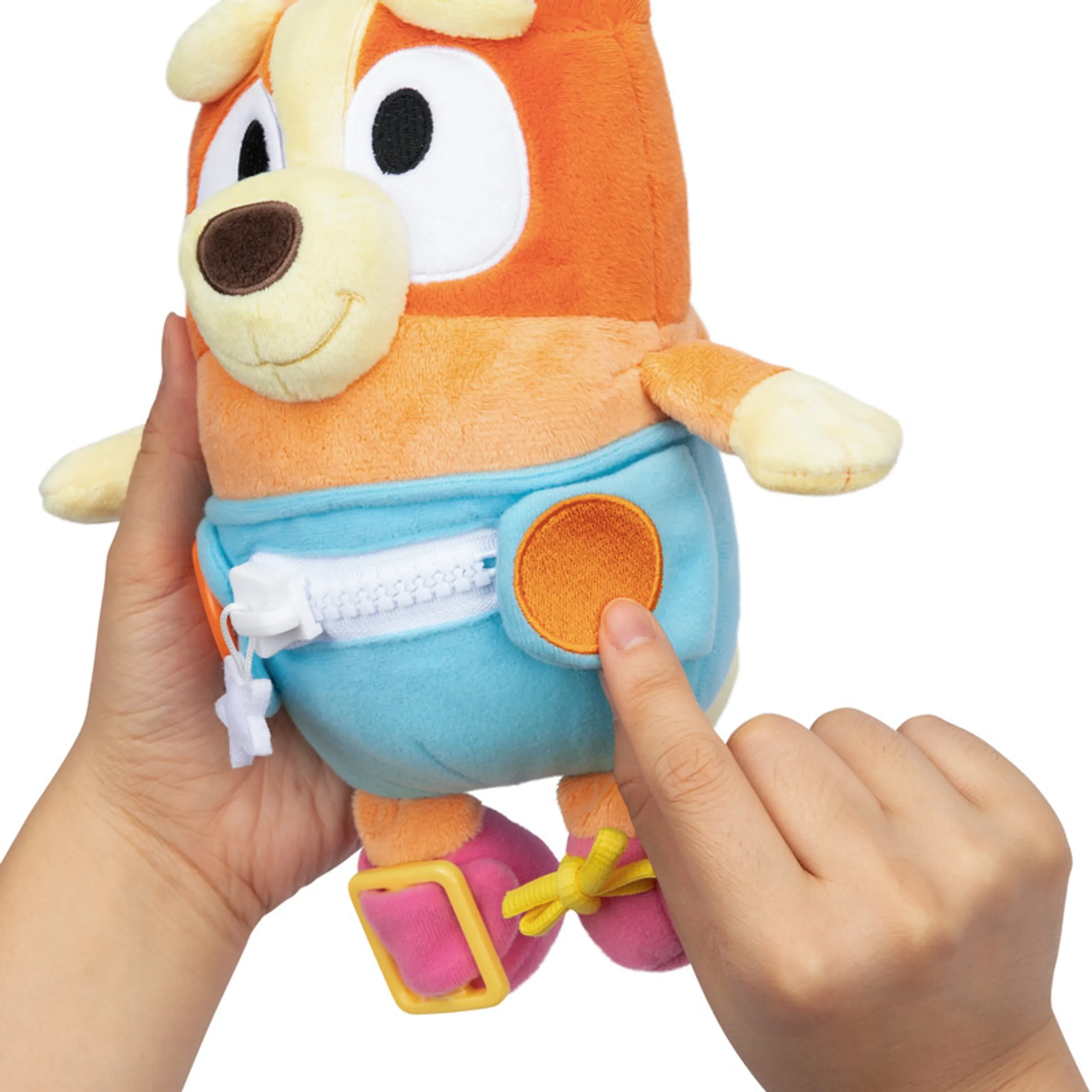 Baby Bingo