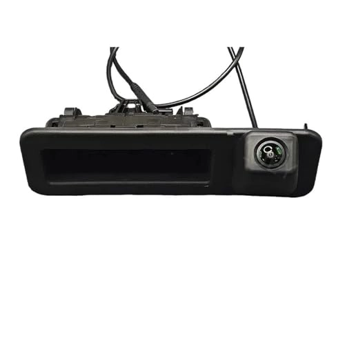 Reversing Camera - Night vision 480