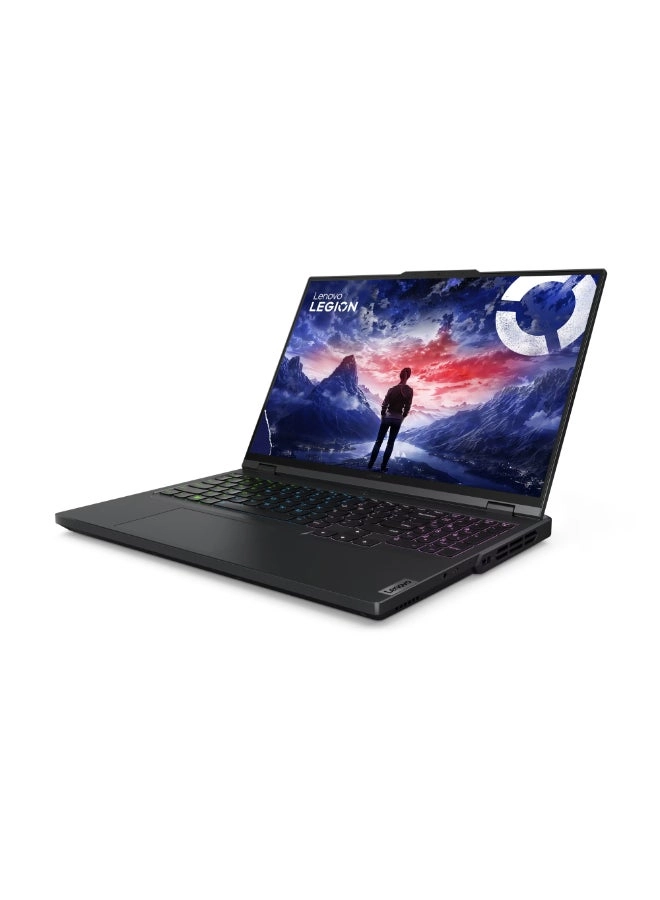 Legion Pro 5 - 16'' Core i7-14650HX 16GB DDR5 1TB SSD