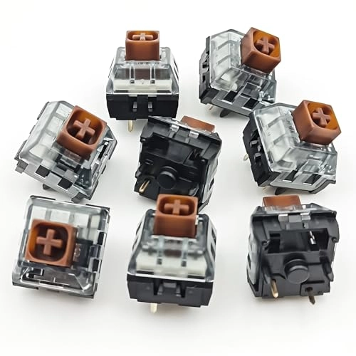 Box V2 - 72pcs Panel Mount