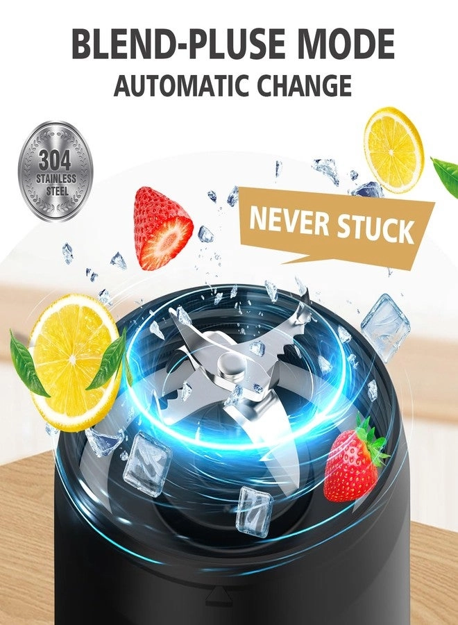 Personal Blender - 240W