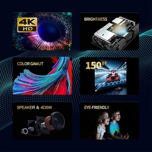 8674568739201 4900 ANSI lumens