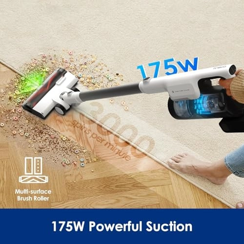 Pure One Station 5 - Self-Clean