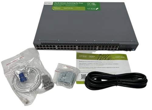 EX2300-48P-VC 48-ports