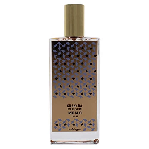 Granada Eau de Parfum 75 ml