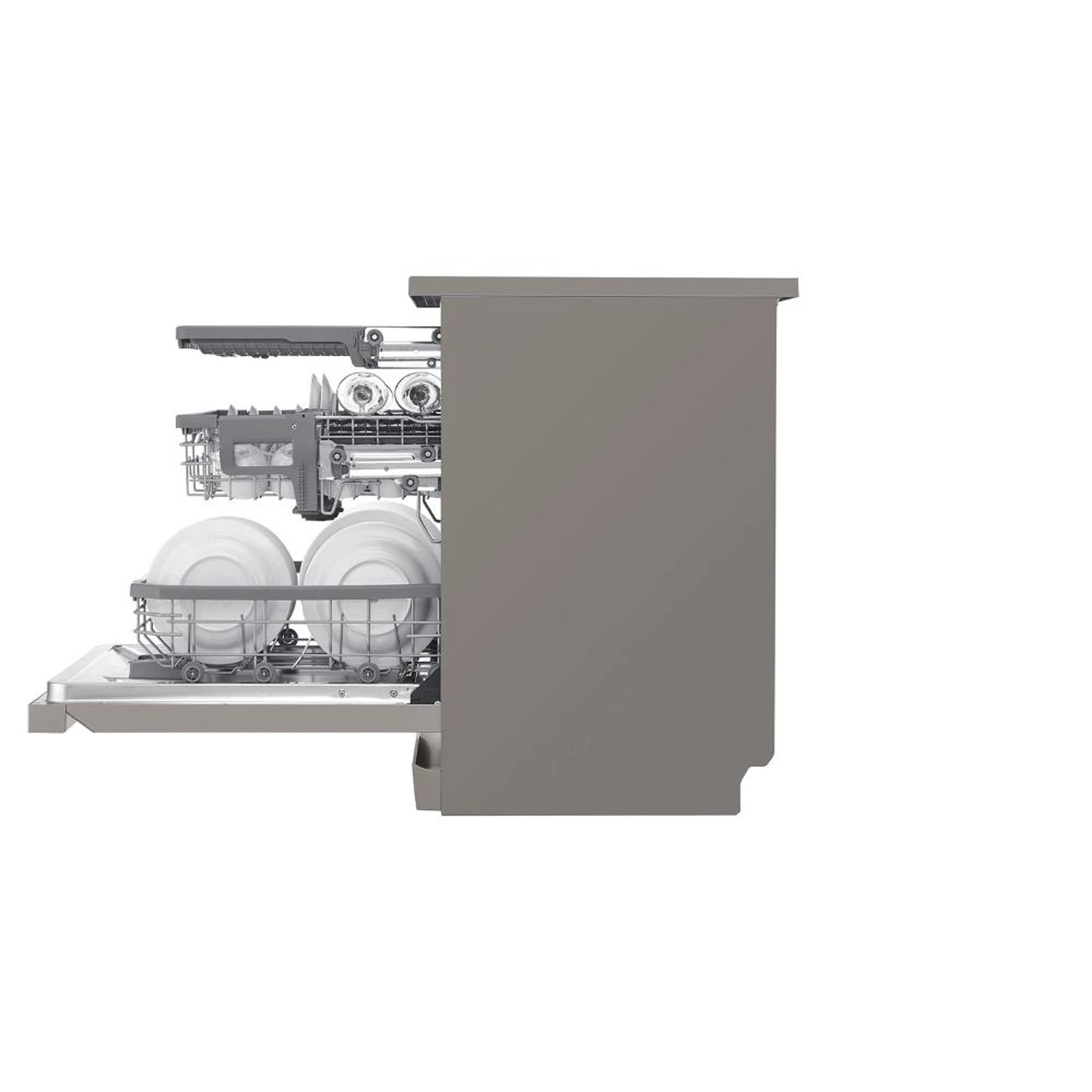 DFB425FP Freestanding