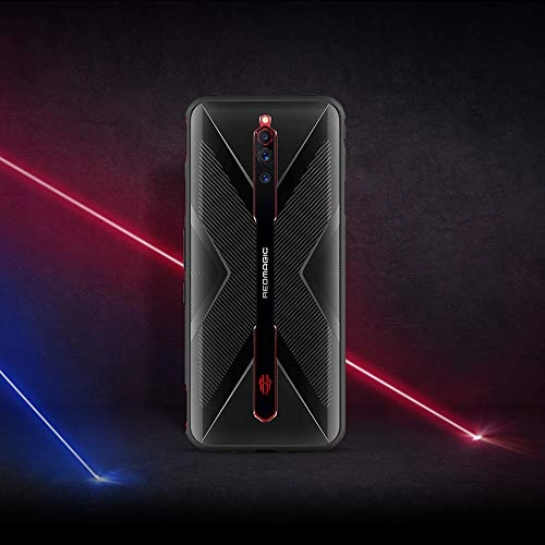 Red Magic - 8 GB 128 GB