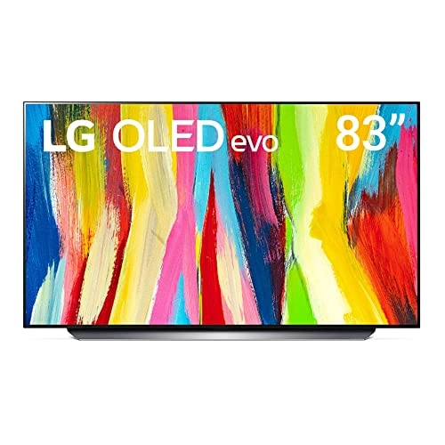 OLED83C26LA - 83 inch