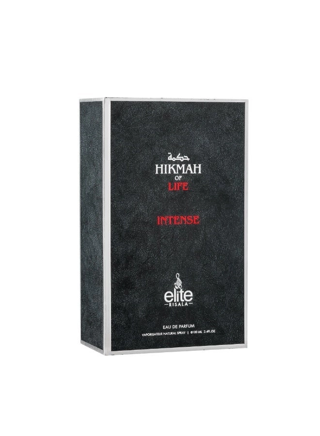 Hikmah Of Life Eau de Parfum 100ml