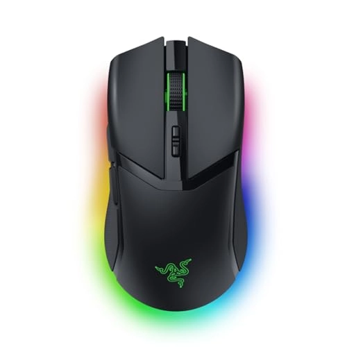 Customizable Gaming Mouse - Wireless
