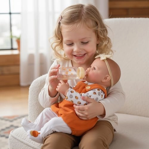 Reborn Doll - JUSS001RMWA-TC