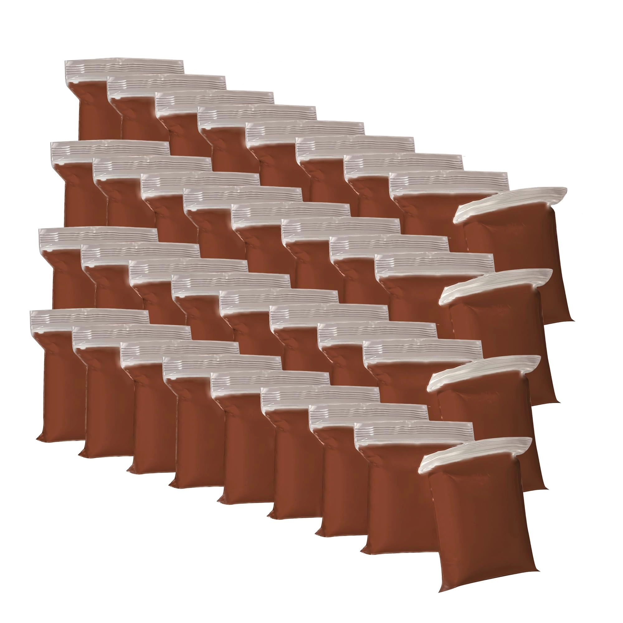 Artsity Air Dry Clay - 342g 36pcs.