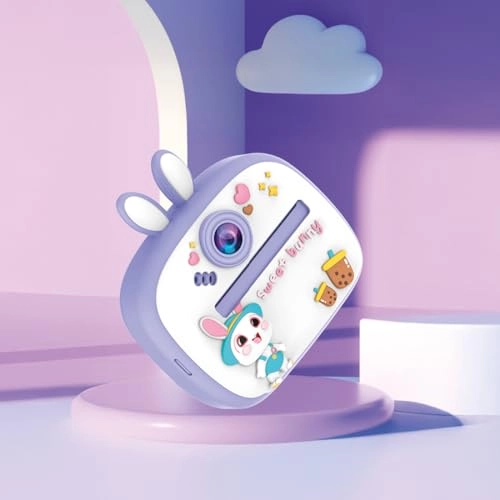 CMR18 - 2.4 Inch LCD 1300mAh battery Pink