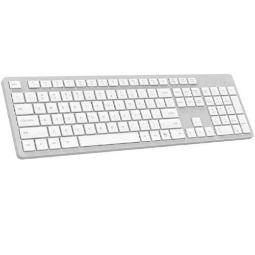 Wireless Keyboard - US Wireless