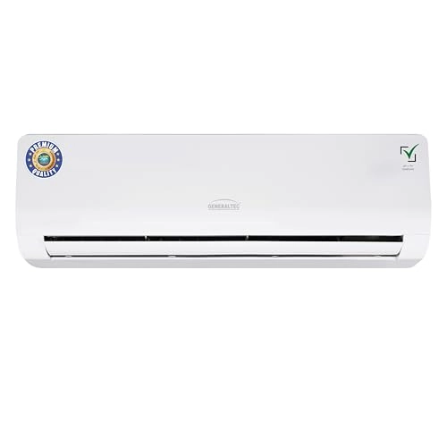 GSAC182C - 1.5 Ton Rotary Compressor