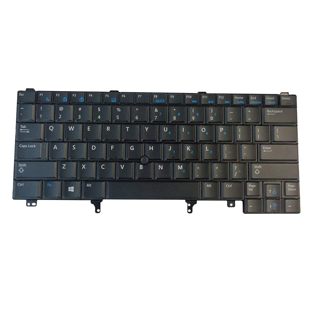 Yesvoo Keyboard - US Wired