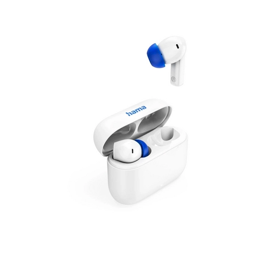 Passion Clear II Wireless Earbud
