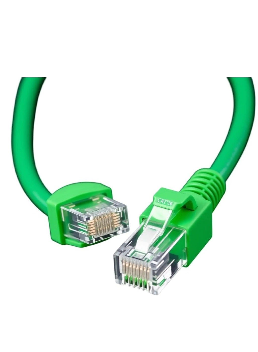 Cat6 Ethernet Patch Cable - 5M