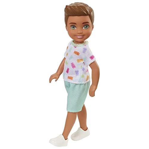 Club Chelsea Doll - 6-inch Ages 3+
