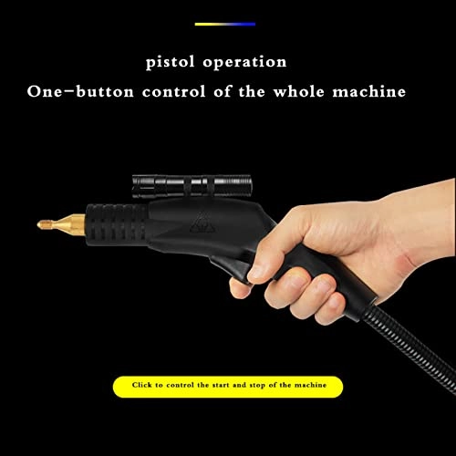 Steam Cleaner - 2-3bar 200 Milliliters