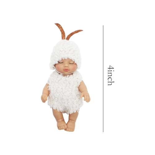 Mini Robots Car Toys - 3 Pieces Multicolor Set