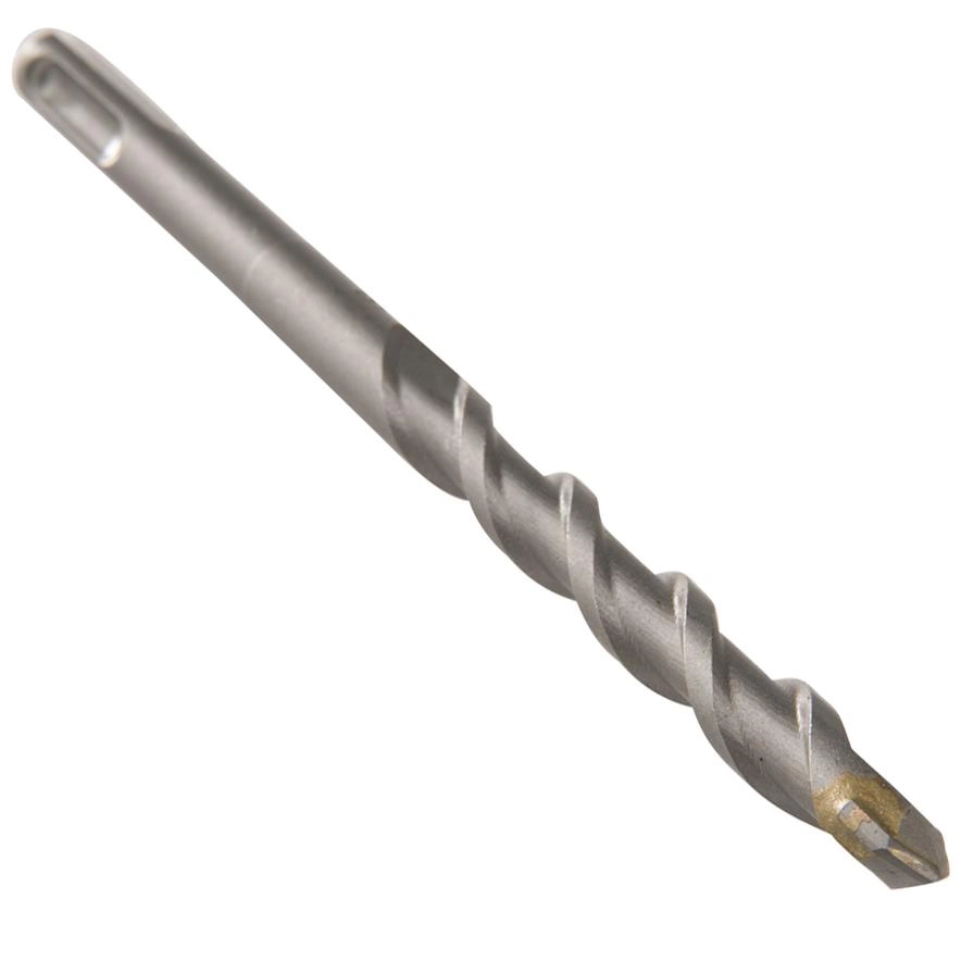 SDS Plus Drill Bit - Tungsten Carbide 12x160