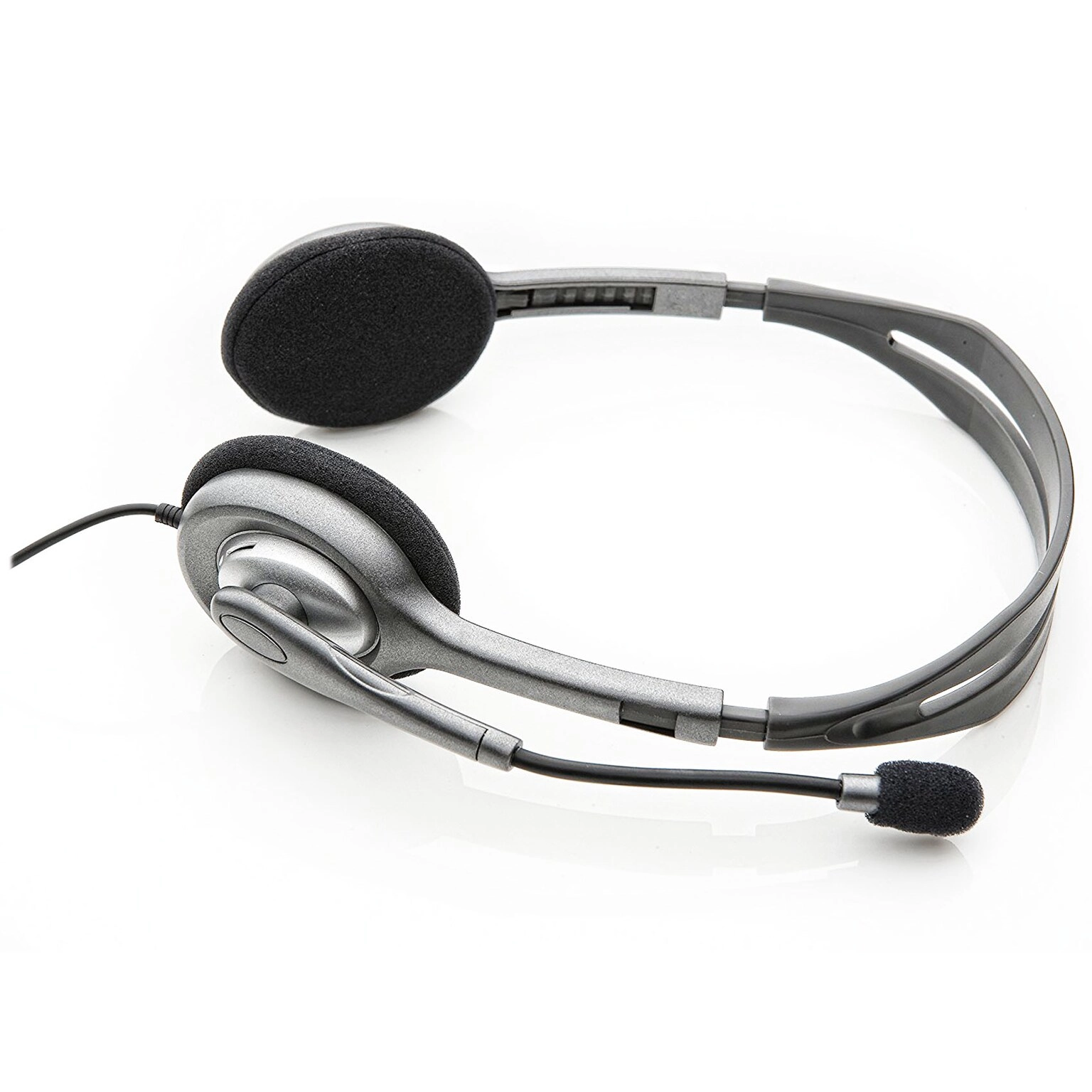 H111 Wired Headset