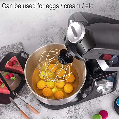 Stand Mixer - 5 Litre 1000W