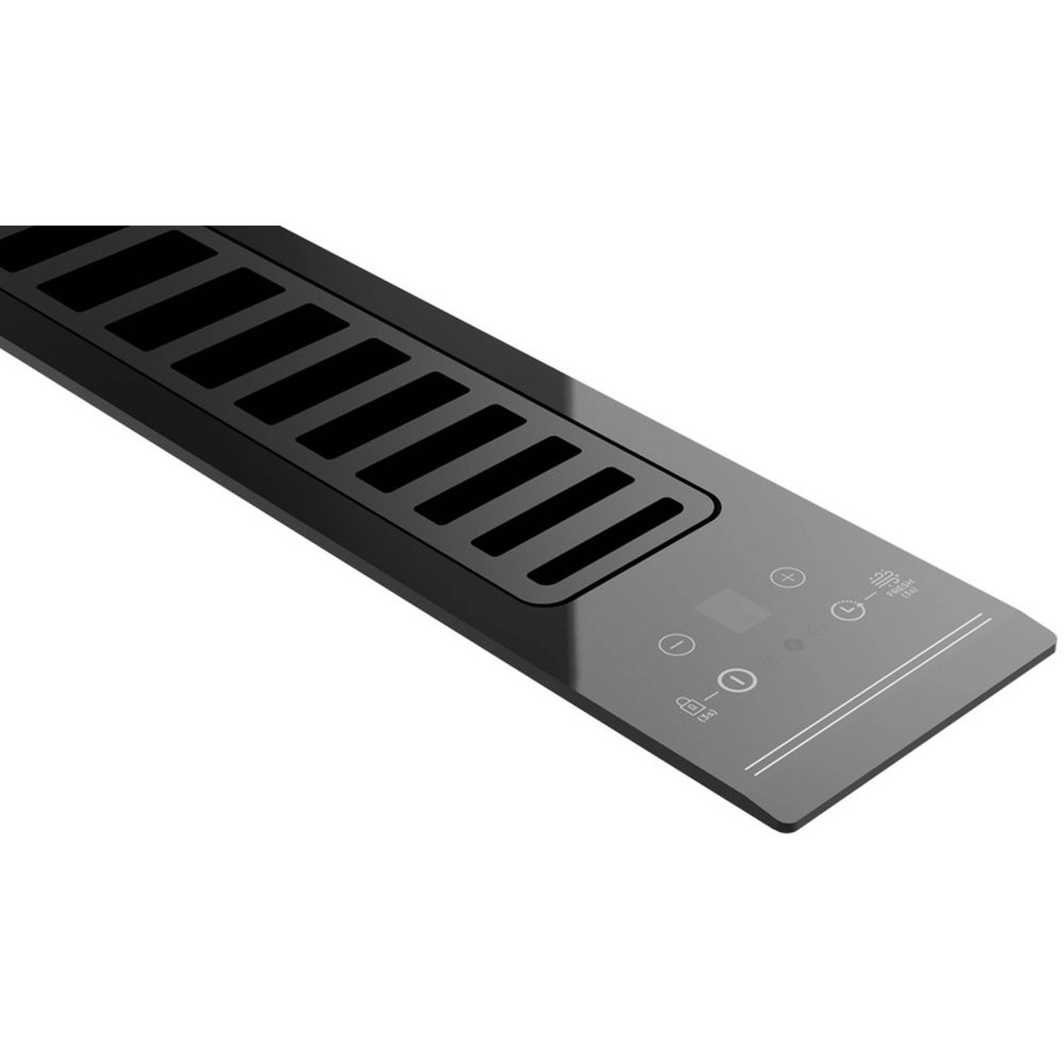 Modular Built-In Kitchen Hood - 630 cubic metre per hour