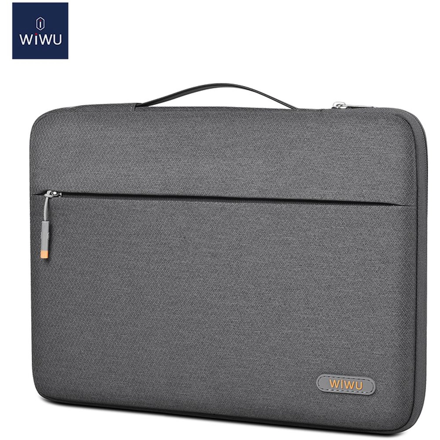 Pilot Sleeve for 14-Inch Laptop