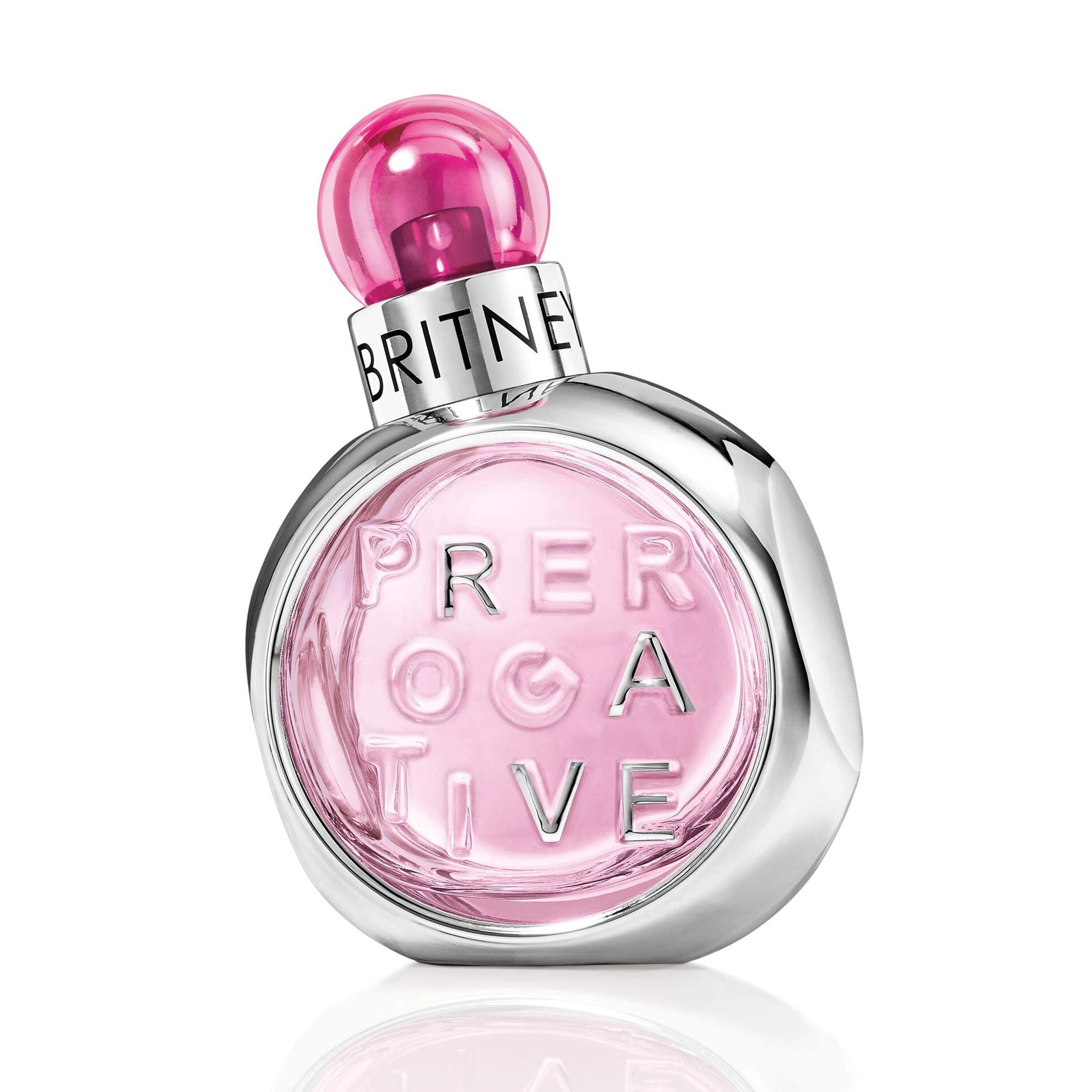 Britney Spears Prerogative Rave Eau de Parfum 100 ml