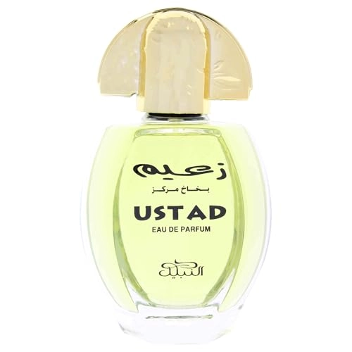 Ustad - Eau de Parfum 100 ml