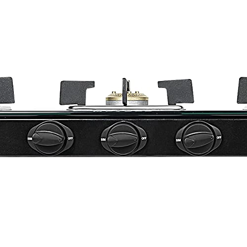 Pearl 106.0683.320 Gas hob