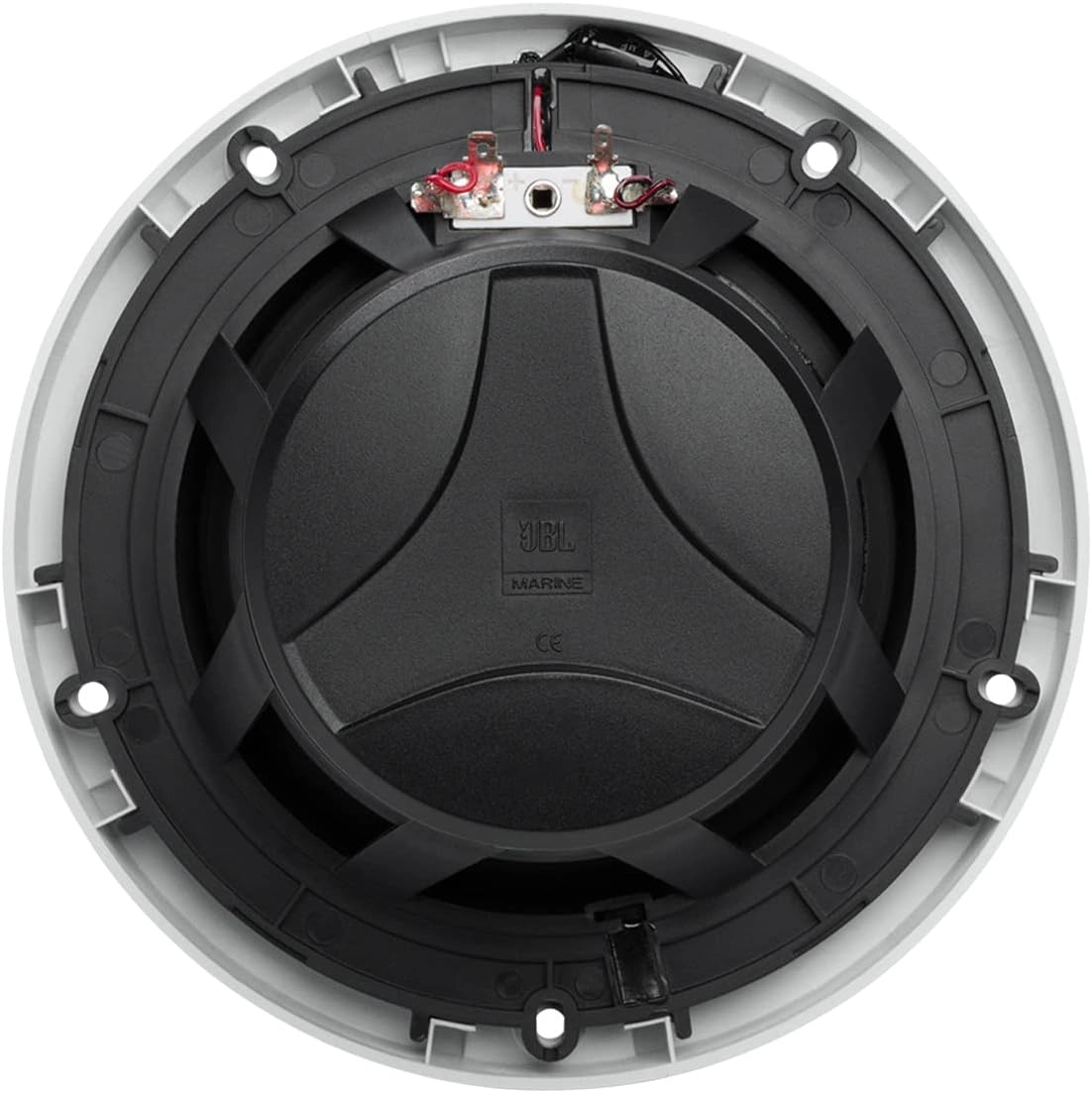 612 - 6-1/2" 60W