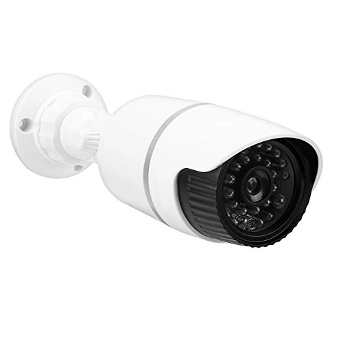 Dummy Fake Security Camera - Outdoor