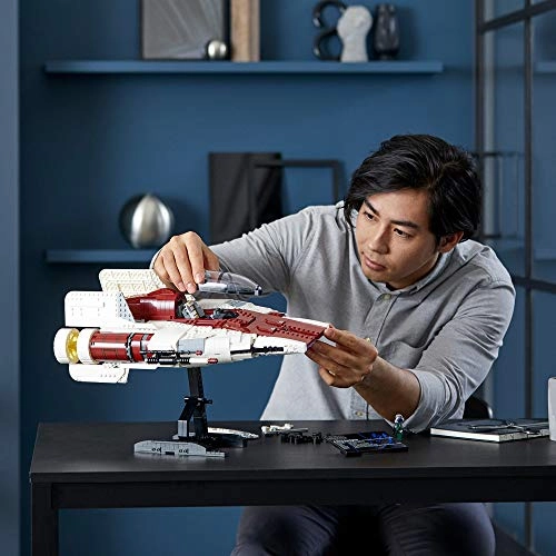 Star Wars A-Wing Starfighter (75275)