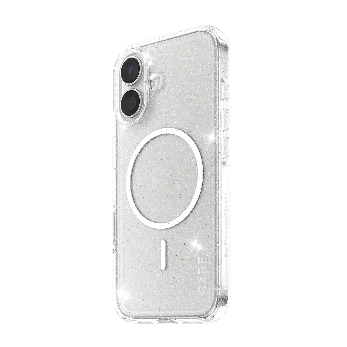 CARE Urban Explorer Case MagSafe for iPhone 17 Pro Max