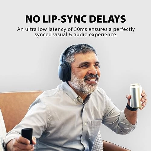 Opera Wireless Headphone