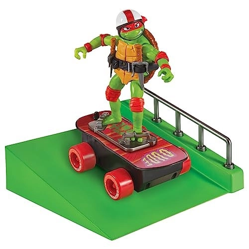 Playmates Toys Raphael - Teenage Mutant Ninja Turtles