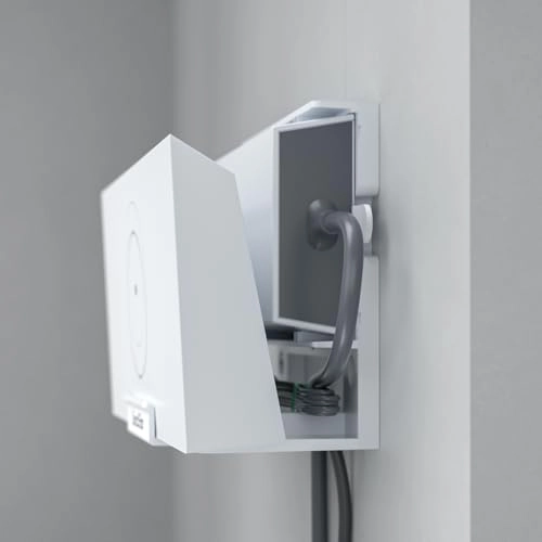 Starlink Gen 3 Mount - 1 piece(s) Starlink Gen 3 Router (UTR-32)