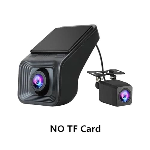 Rear View Camera - Night vision Wireless 1280 x 720 pixels