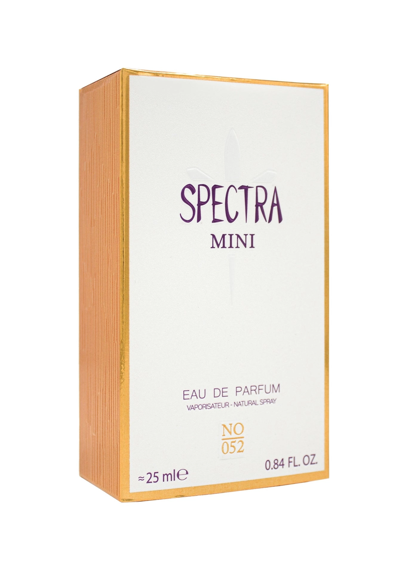 052 - Eau de Parfum 25ml