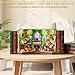 Magic Potion Book Nook - 1033pcs