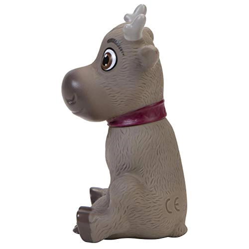 Sven Mini Poseable Doll - 3 Inch Plastic Ages 3+