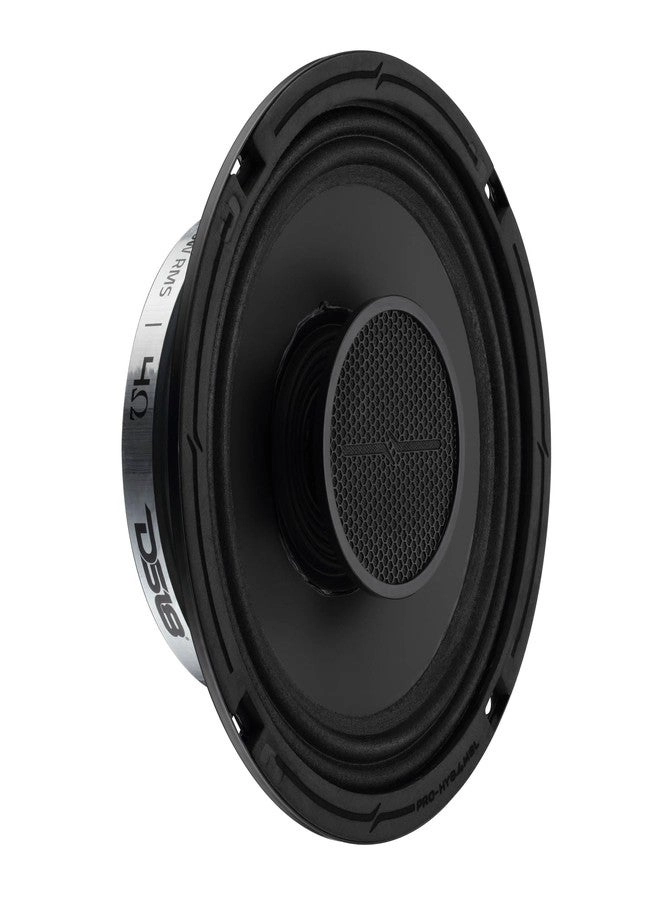 PRO-HY8.4MSL - 8 Inches Shallow Hybrid Mid-Range