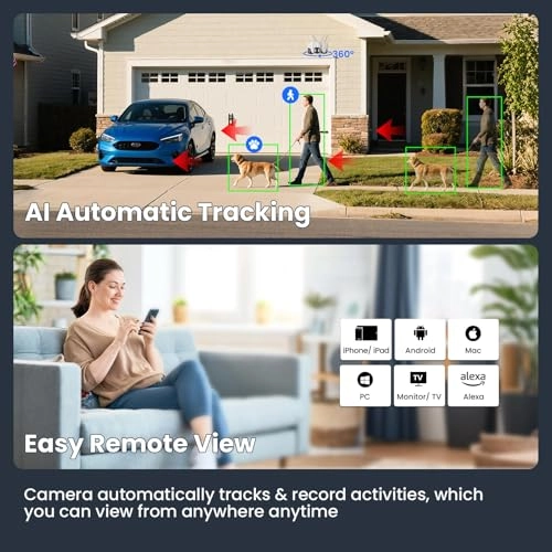 WYS3084 - 4 10CH 6MP