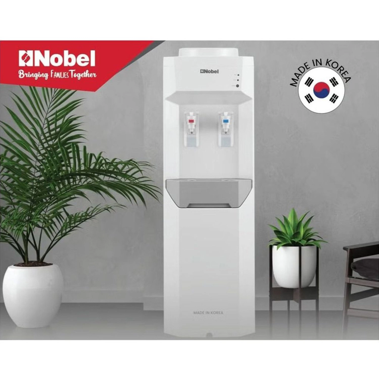 NWD7700KR - 2 Liter(s)